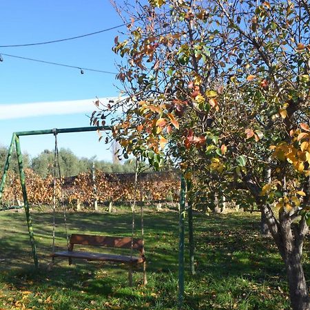مايبو Finca Fisterra المظهر الخارجي الصورة