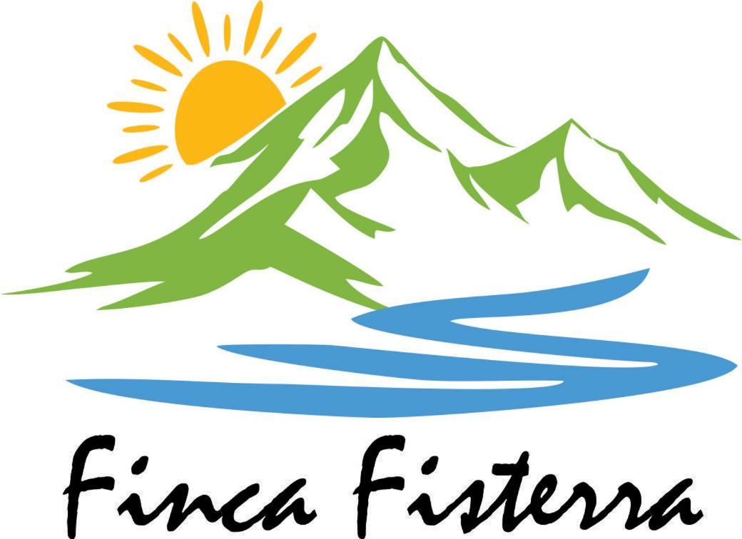 مايبو Finca Fisterra المظهر الخارجي الصورة