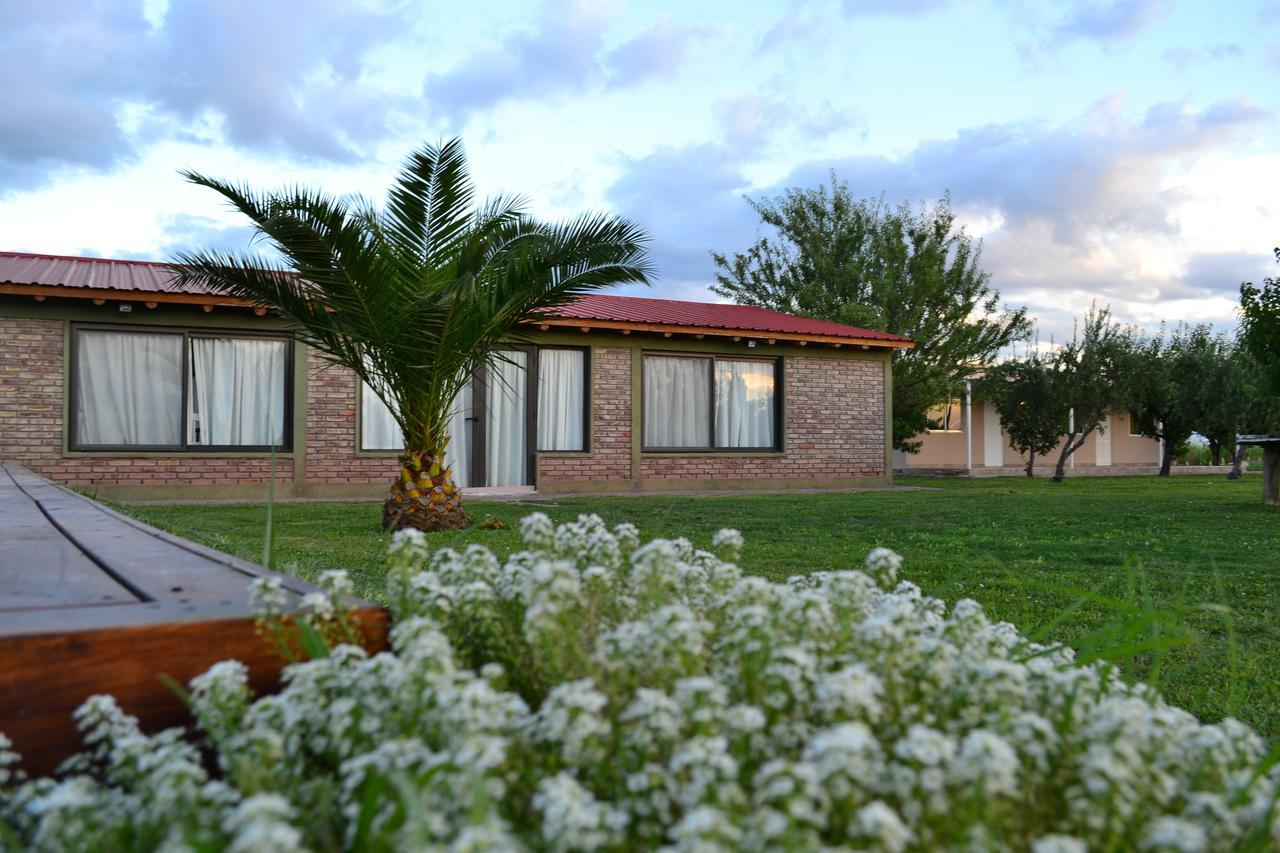 مايبو Finca Fisterra المظهر الخارجي الصورة