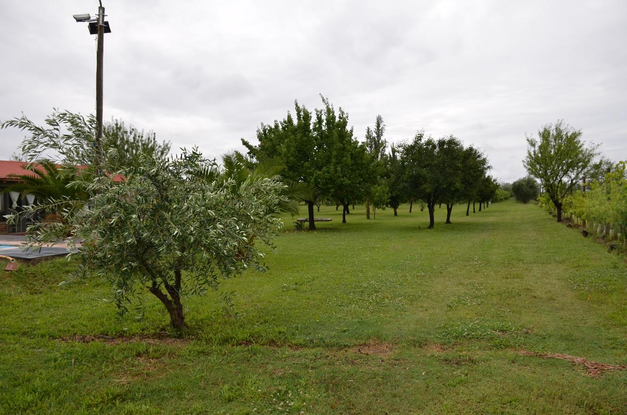 مايبو Finca Fisterra المظهر الخارجي الصورة