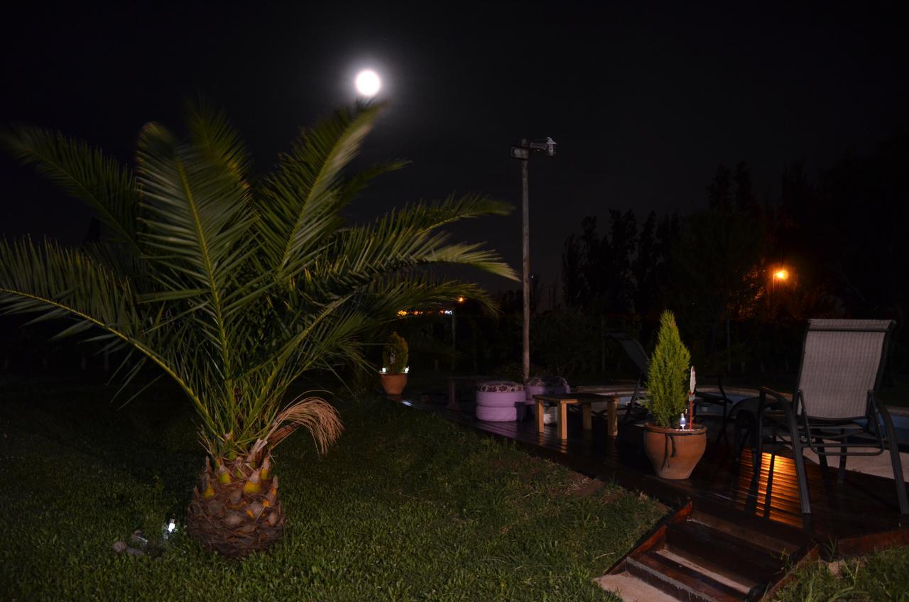 مايبو Finca Fisterra المظهر الخارجي الصورة