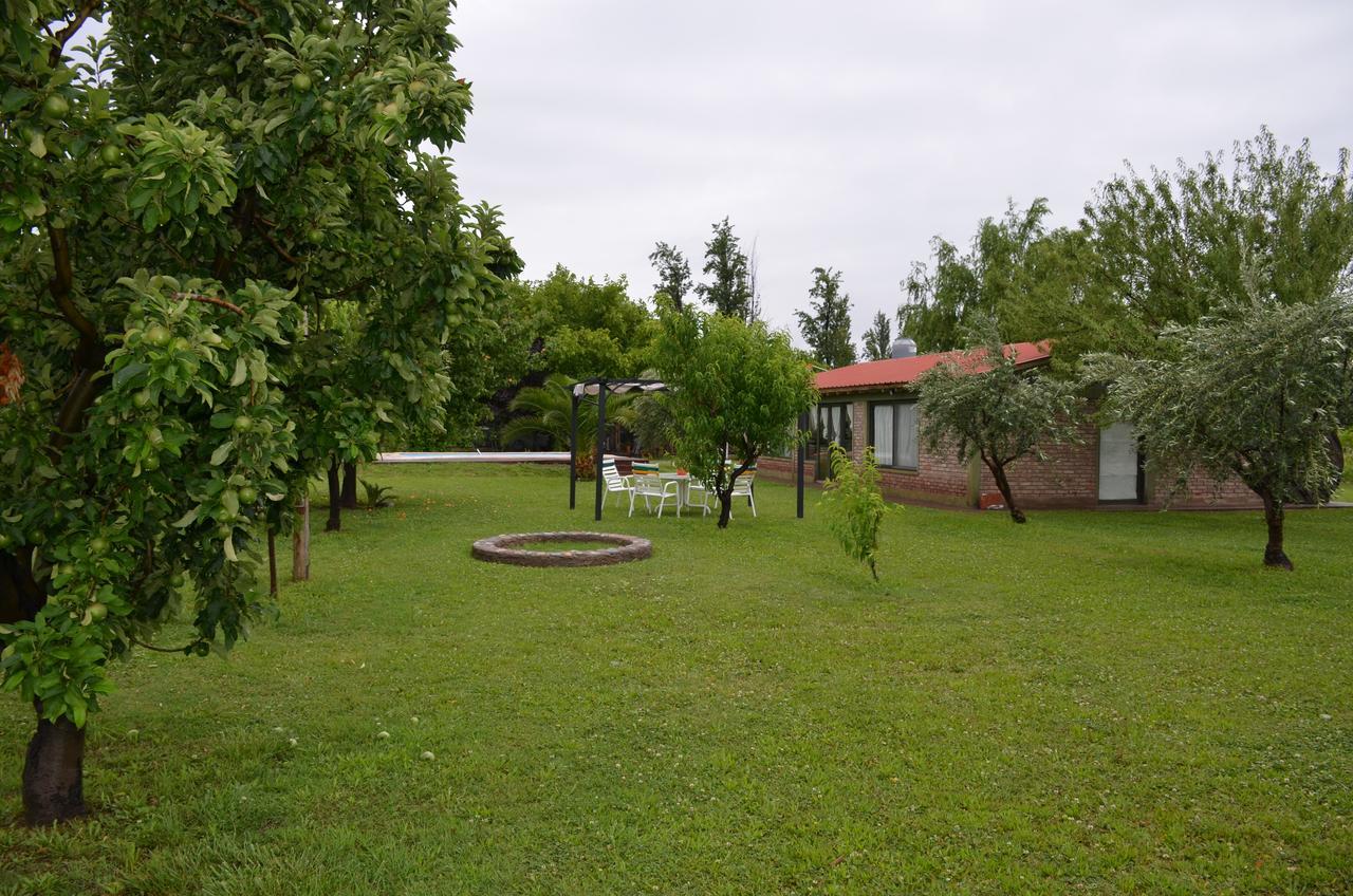 مايبو Finca Fisterra المظهر الخارجي الصورة