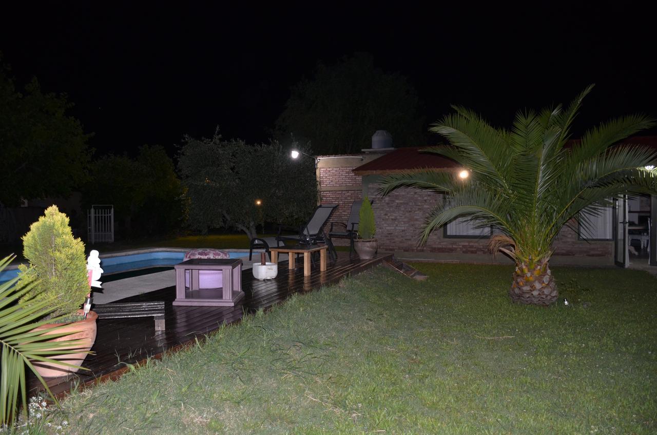 مايبو Finca Fisterra المظهر الخارجي الصورة