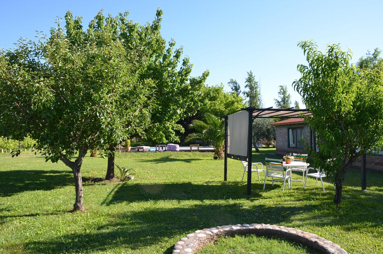 مايبو Finca Fisterra المظهر الخارجي الصورة