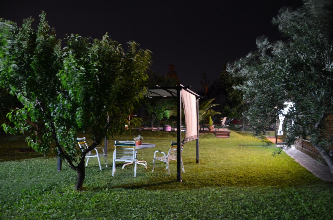 مايبو Finca Fisterra المظهر الخارجي الصورة