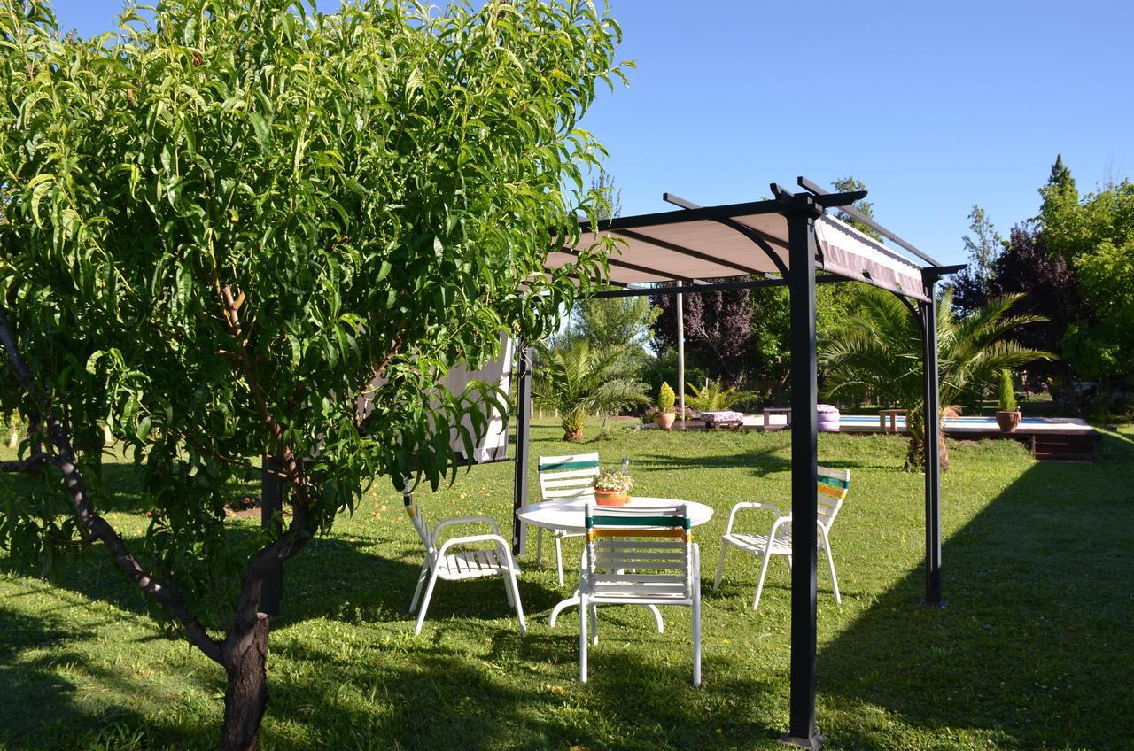 مايبو Finca Fisterra المظهر الخارجي الصورة
