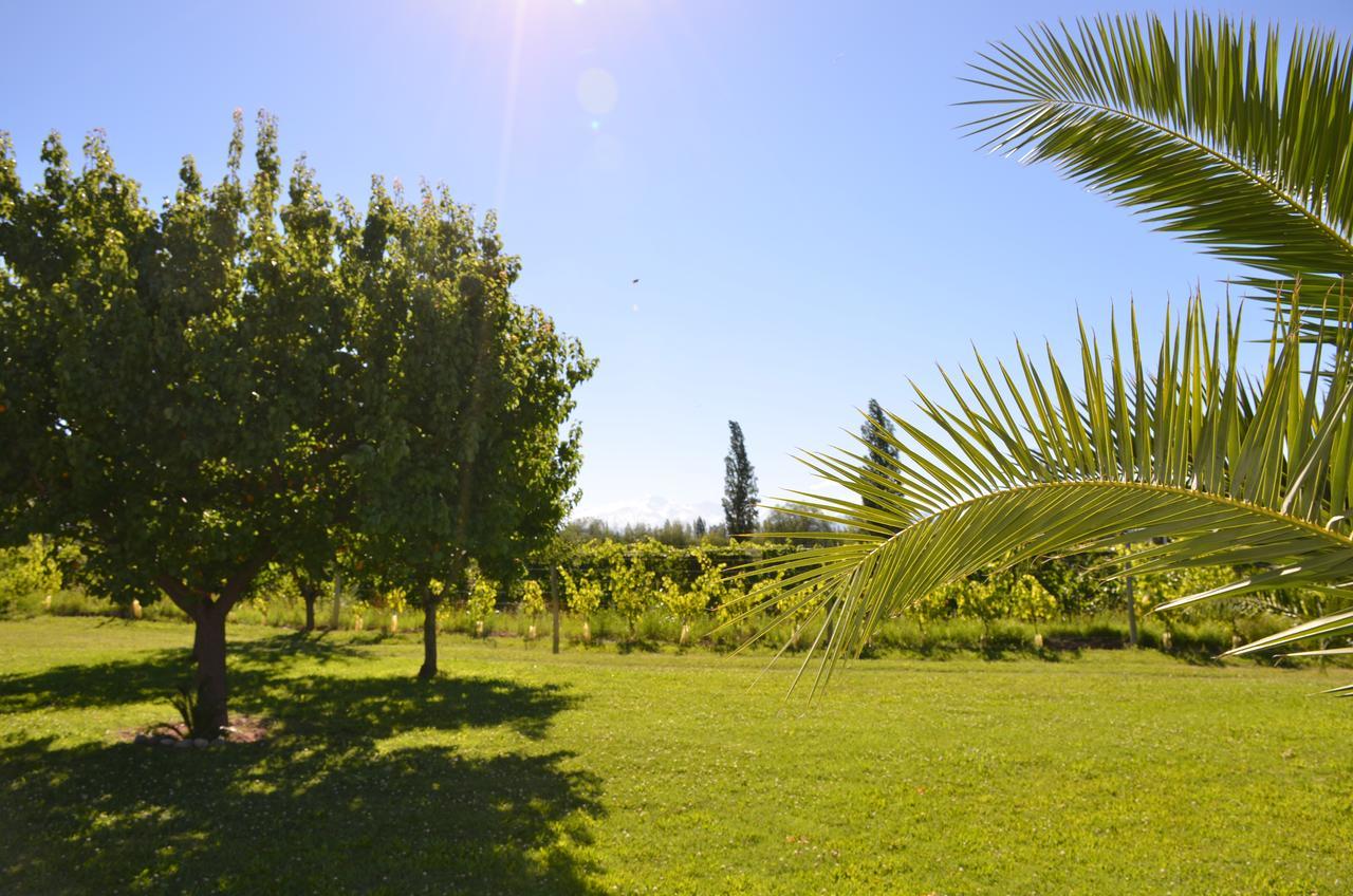 مايبو Finca Fisterra المظهر الخارجي الصورة
