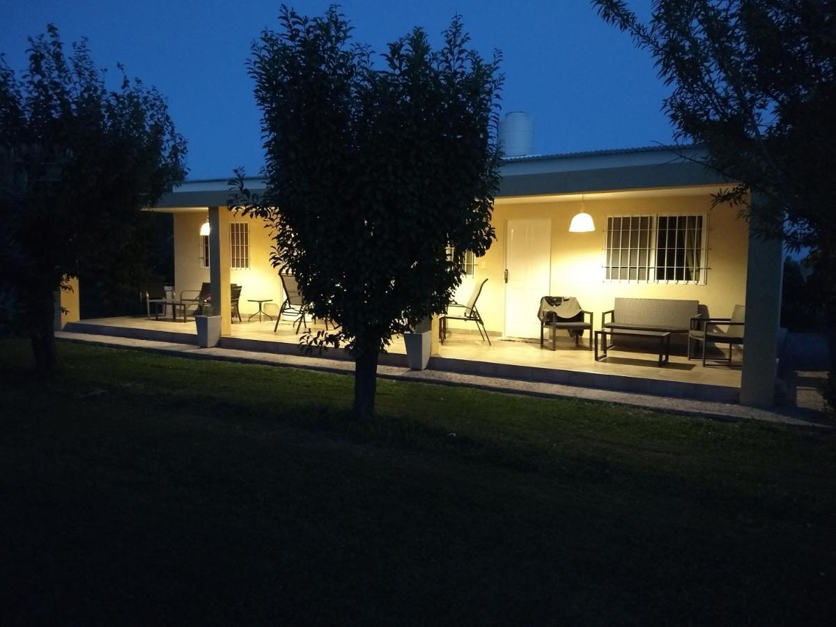 مايبو Finca Fisterra المظهر الخارجي الصورة