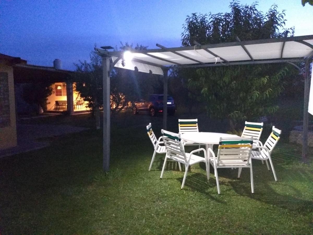 مايبو Finca Fisterra المظهر الخارجي الصورة
