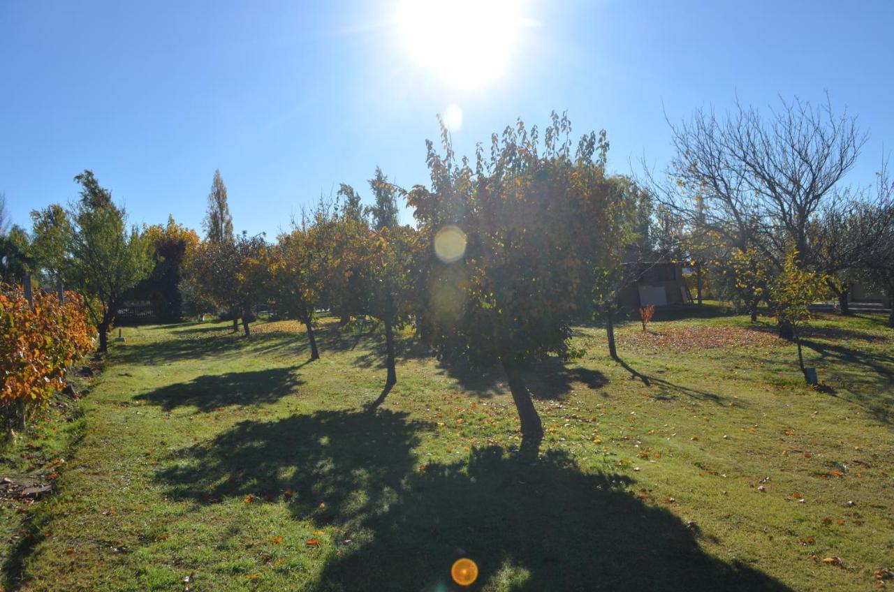 الشقق الفندقية مايبوفي  Finca Fisterra المظهر الخارجي الصورة